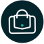 Pictogramme Jobs and skills in the local economy