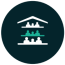 Pictogramme Urban poverty