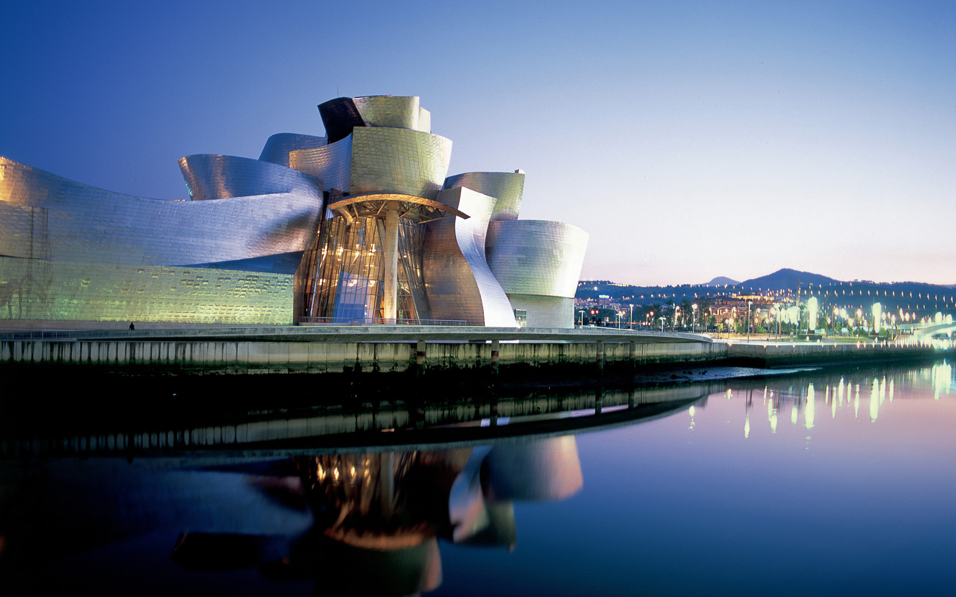 Bilbao