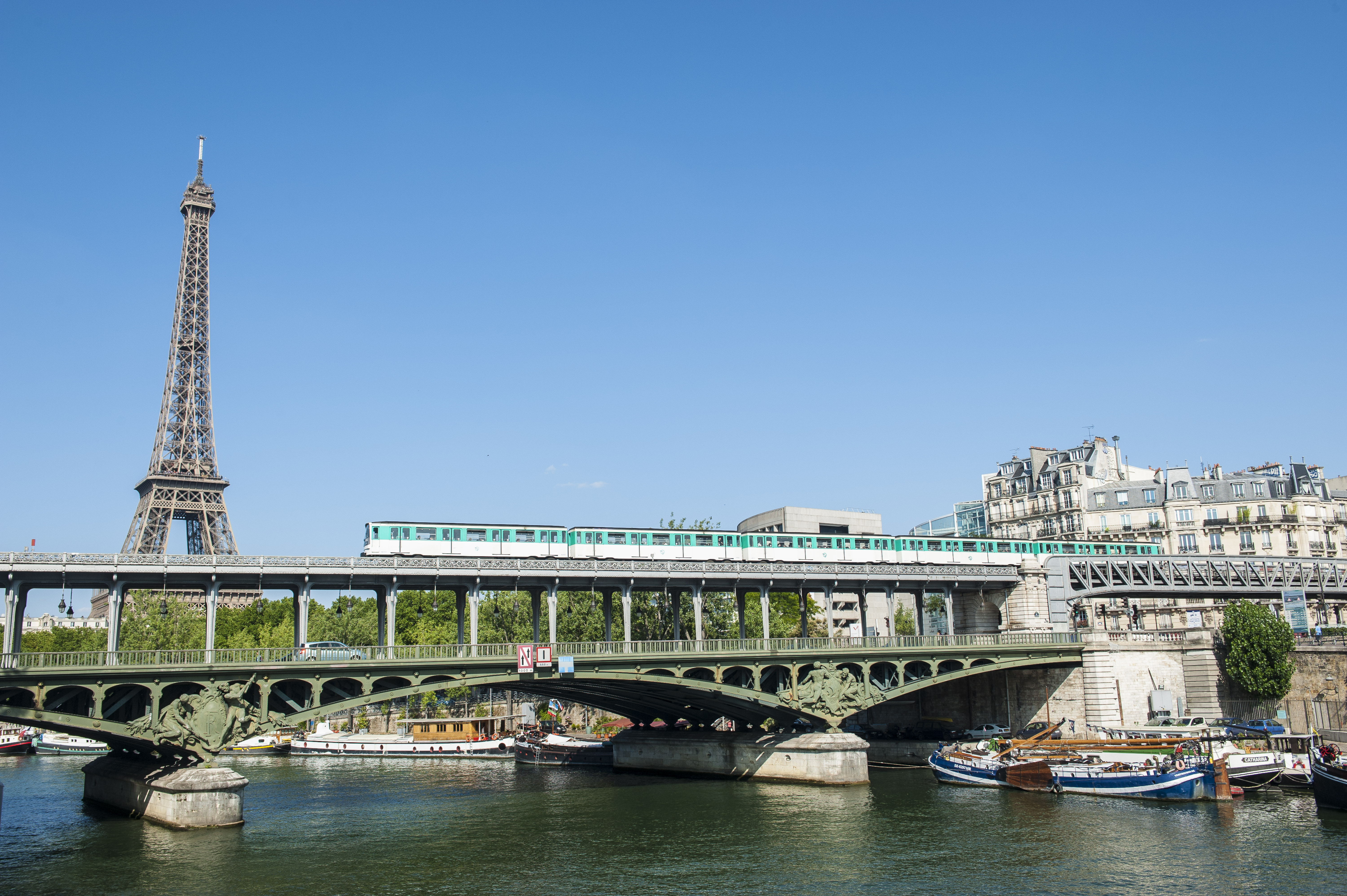 © Mairie de Paris - Emilie Chaix Paris