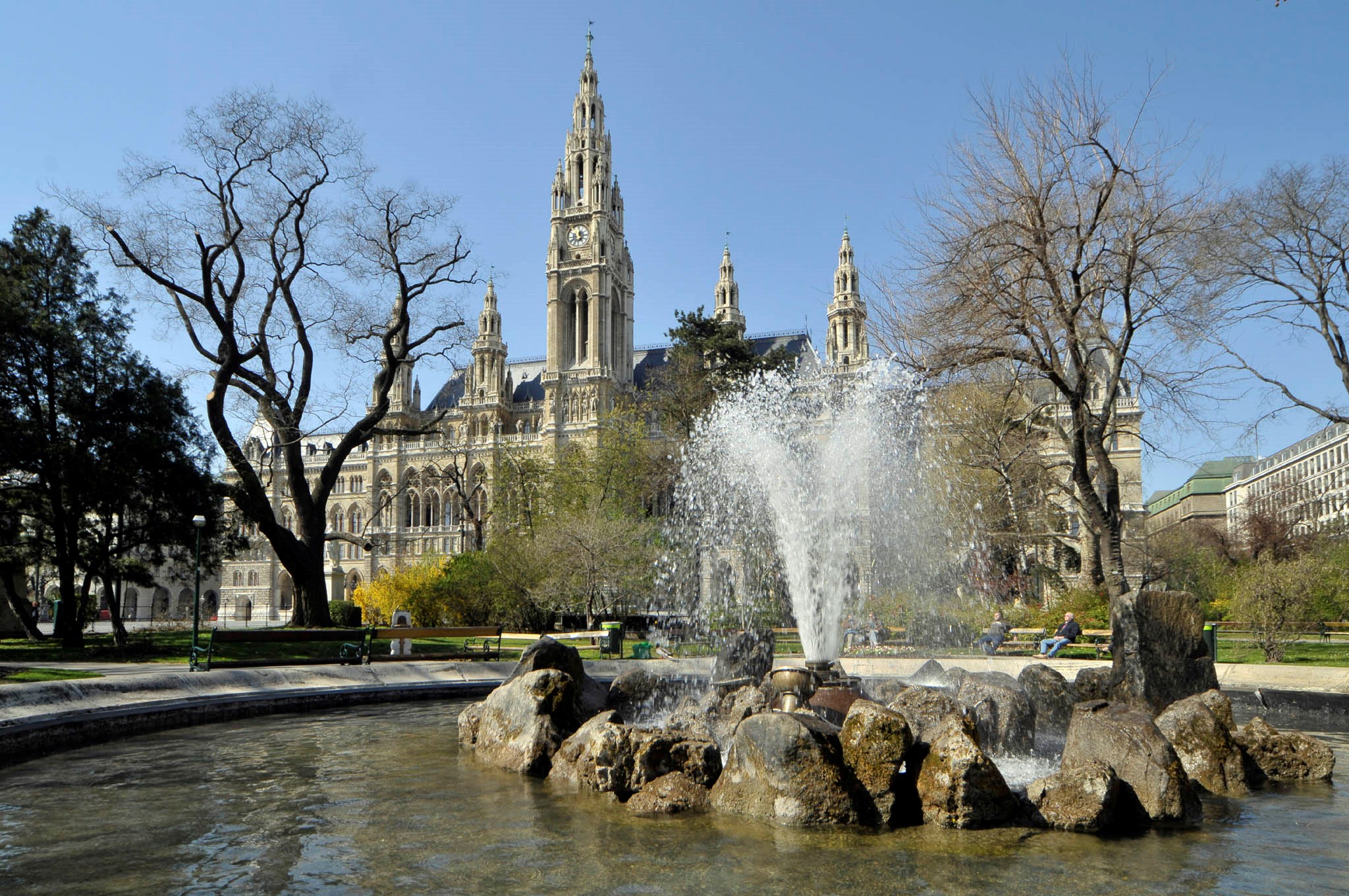 Vienna