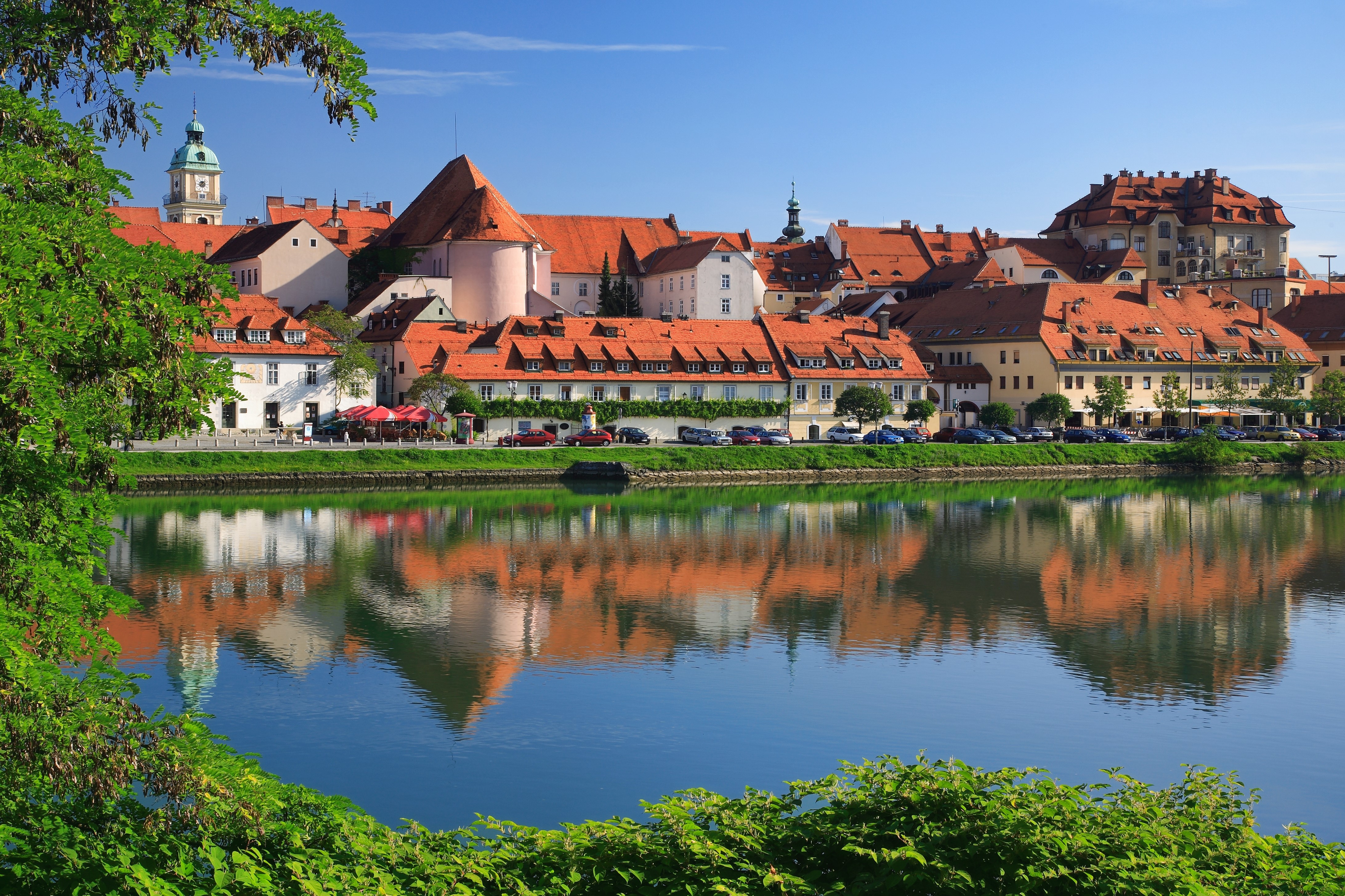 Maribor Urban Soil 4 Food