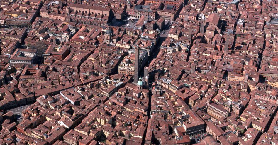 Bologna