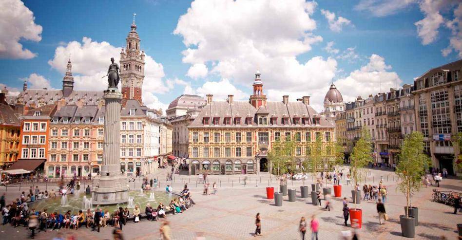Lille