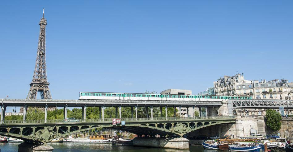 © Mairie de Paris - Emilie Chaix Paris