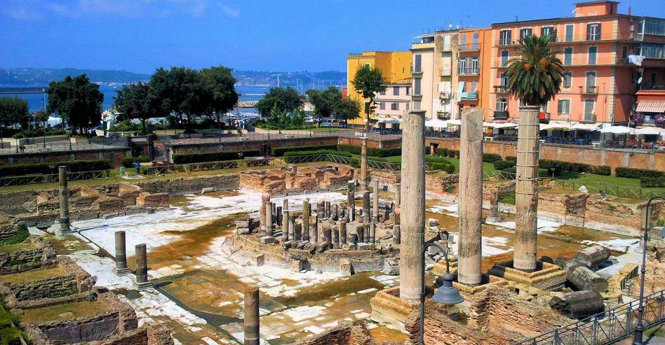 Pozzuoli