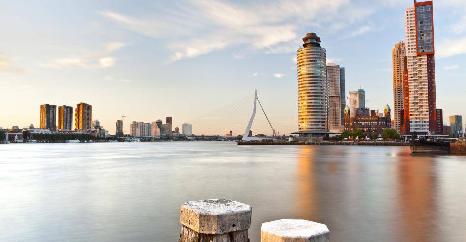 Rotterdam