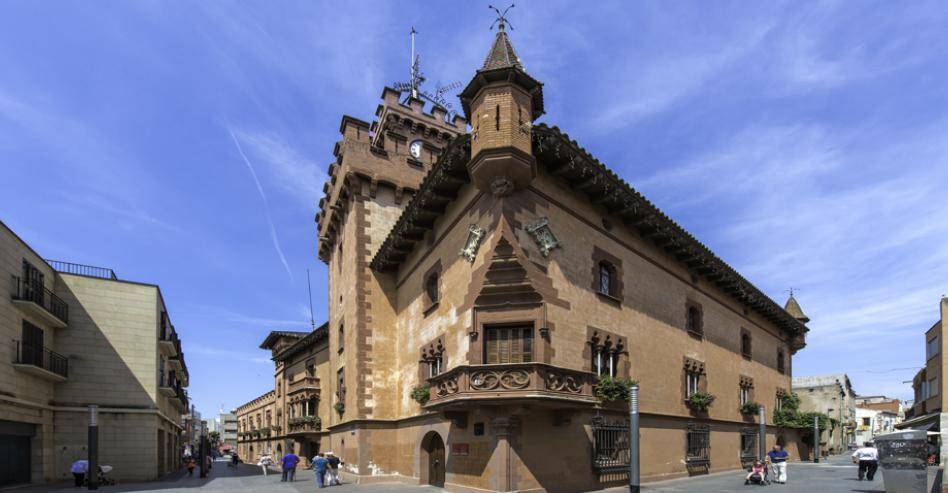 Viladecans