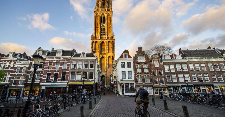 Utrecht