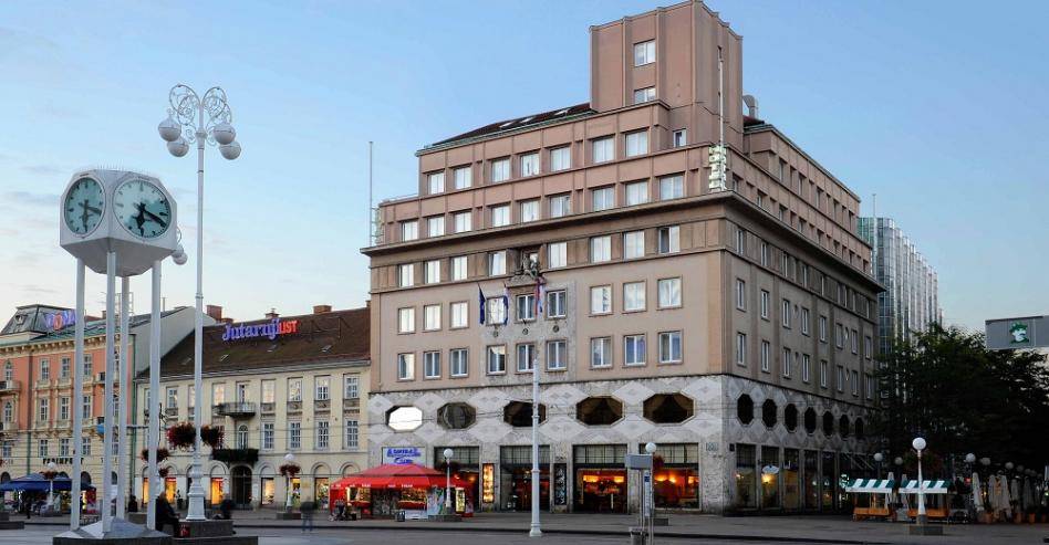 Zagreb UIA Seminar
