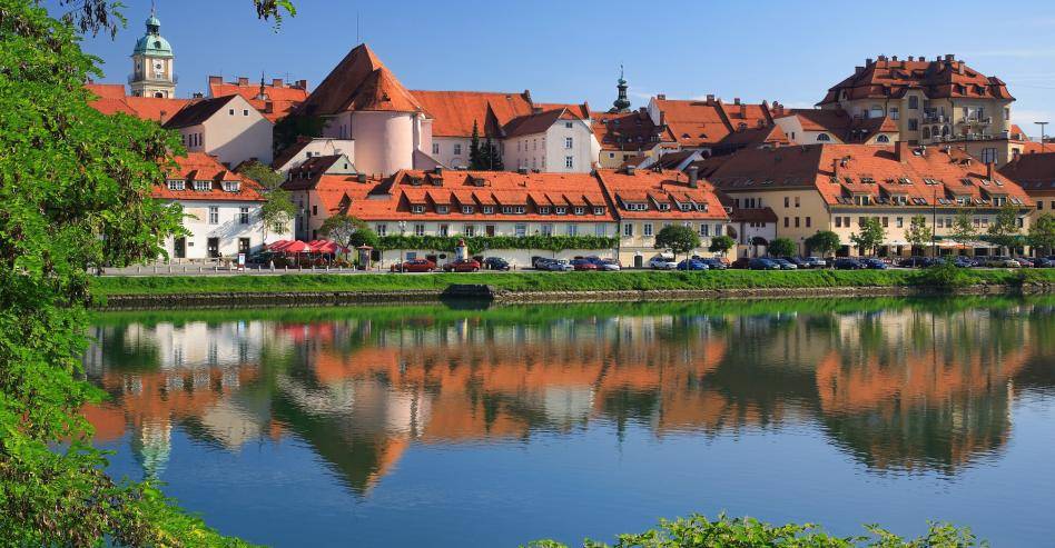 Maribor Urban Soil 4 Food