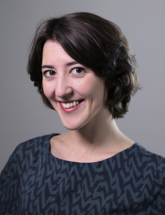 Hélène Bergès