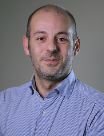 Raffaele Barbato