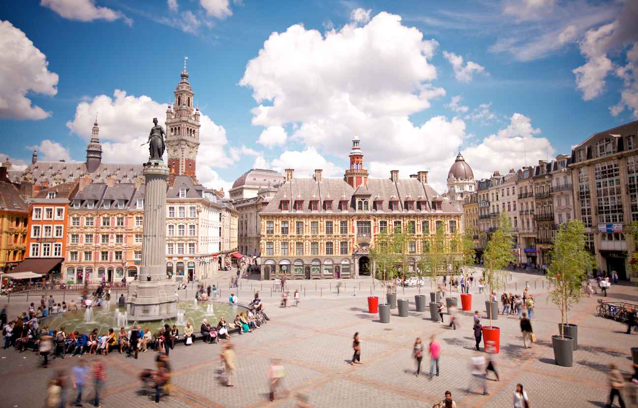 Lille
