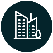Pictogramme Housing