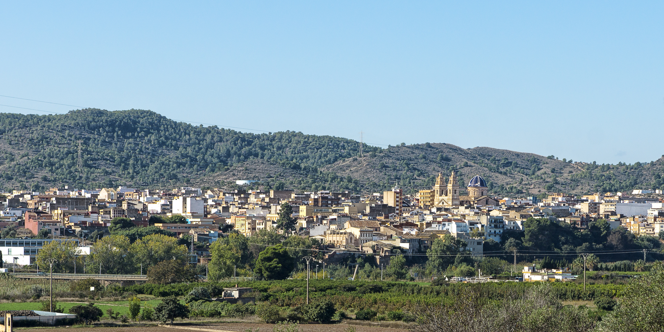 Riba Roja de Turia