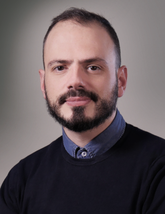 Iraklis Stamos