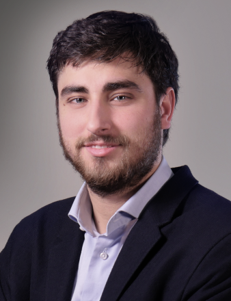 Pier Paolo Saraceno