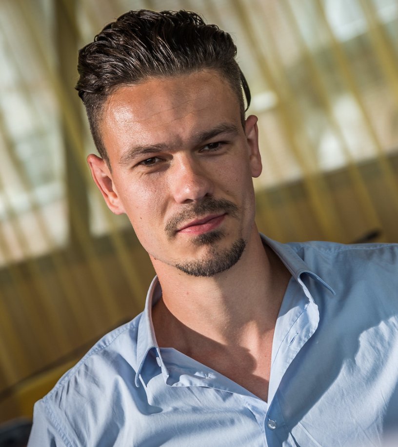 Tim Muller