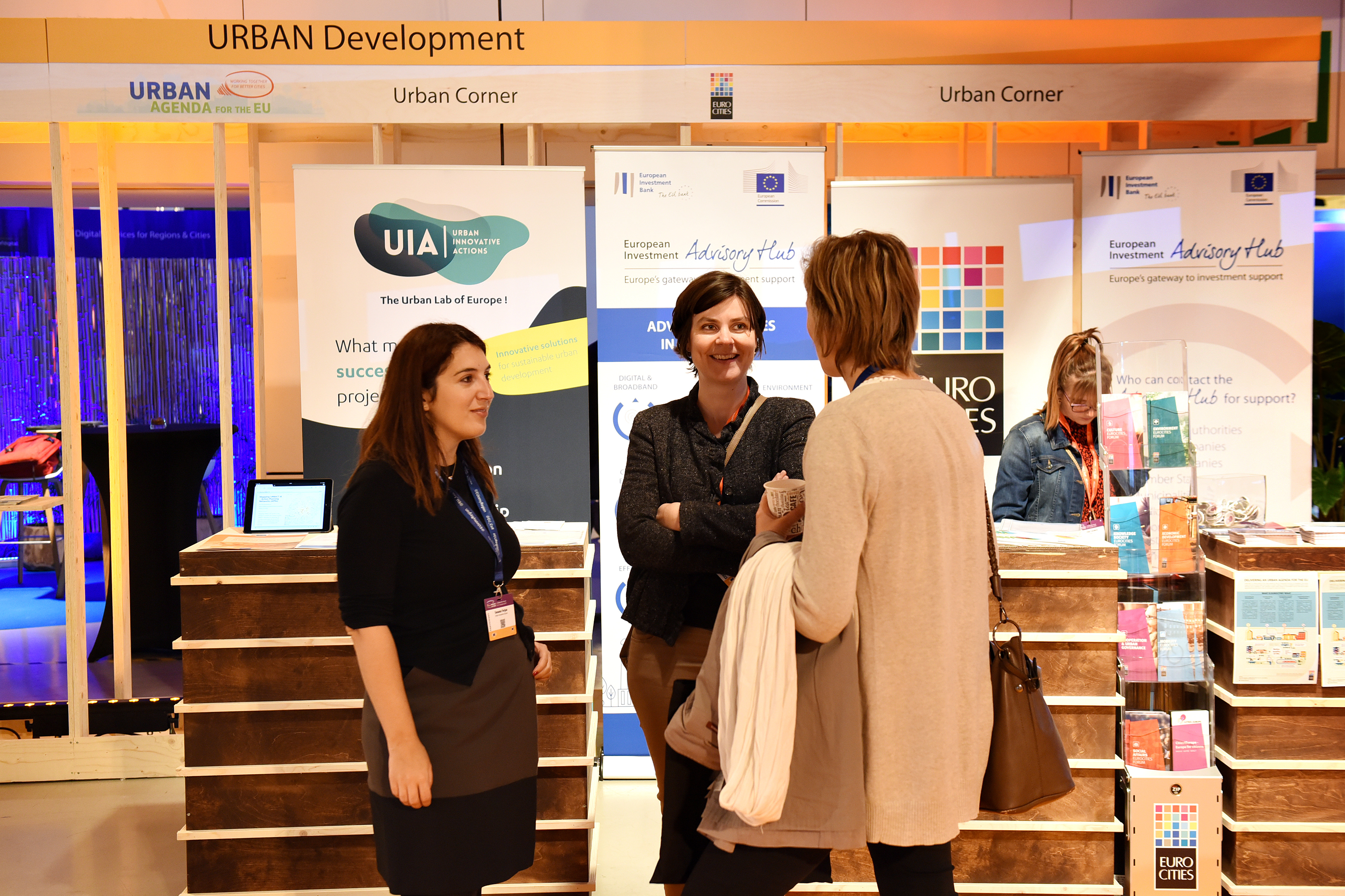 UIA PS is recruiting a Project Officer UIA PS is recruiting a Project Officer