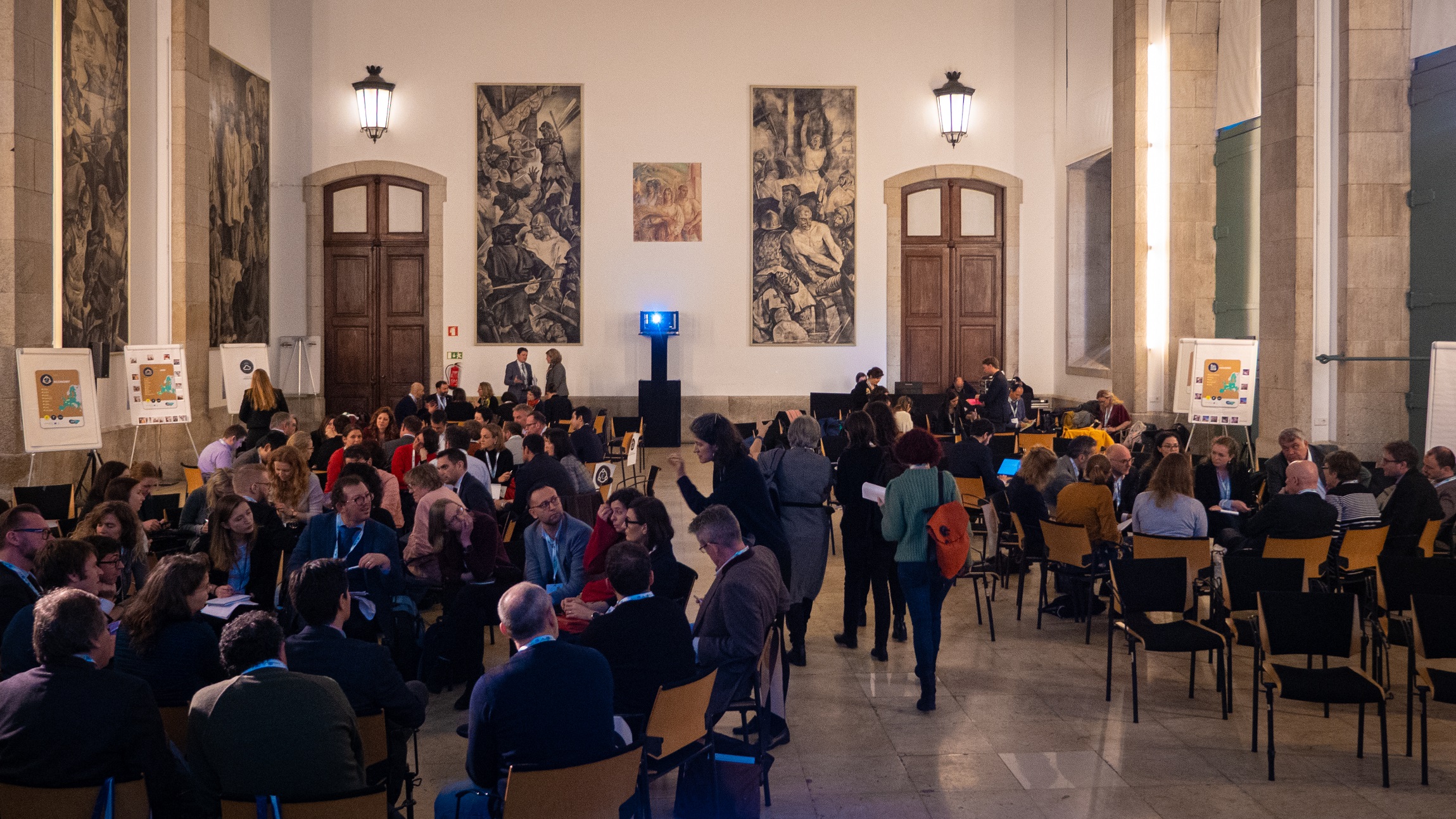Cities Forum