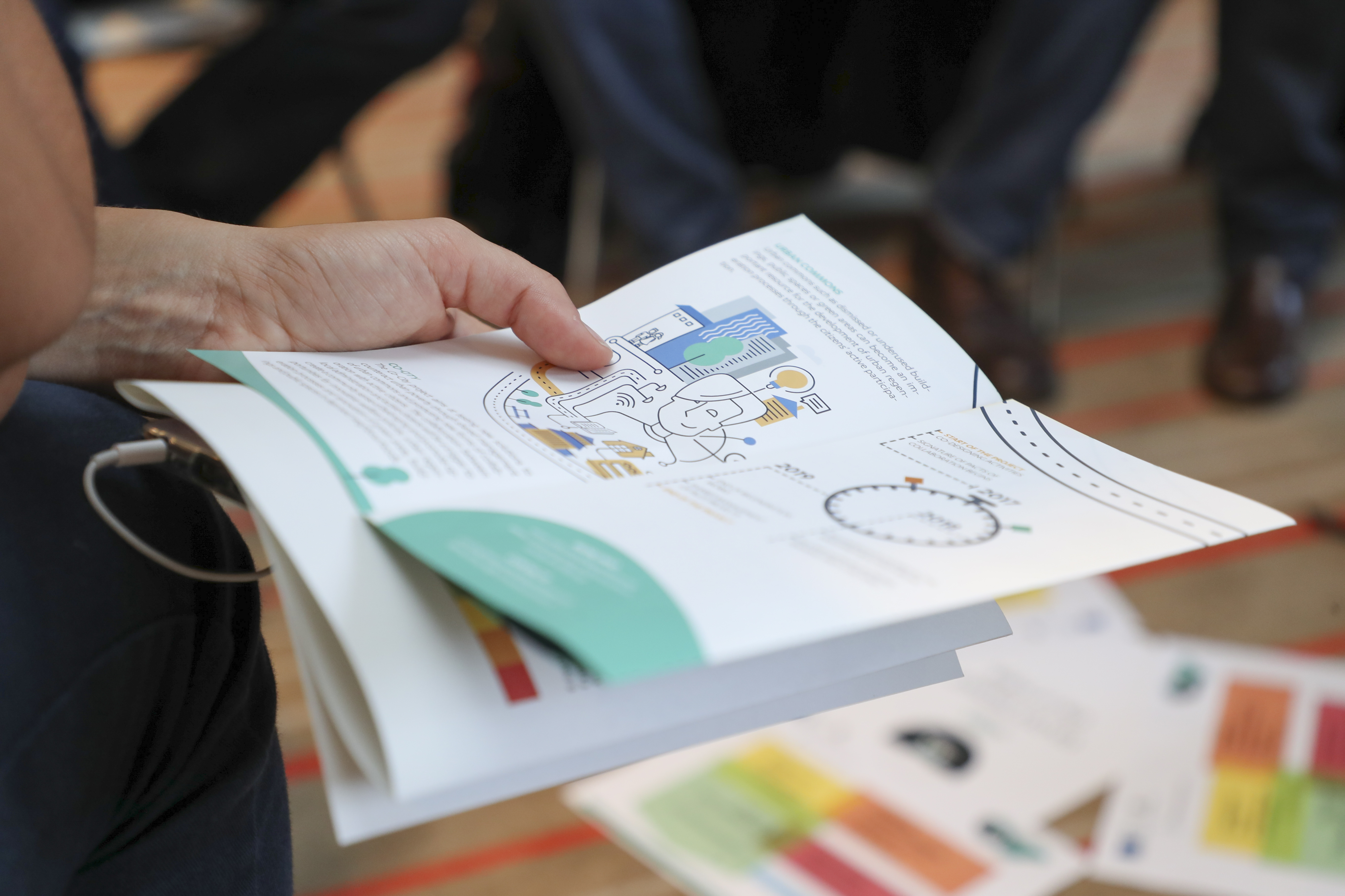 Call for monitoring and evaluation