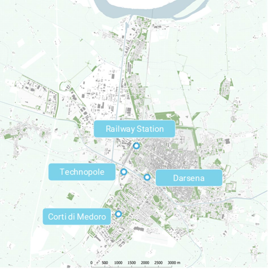 smart hubs locations