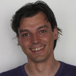 Tom Verbeke