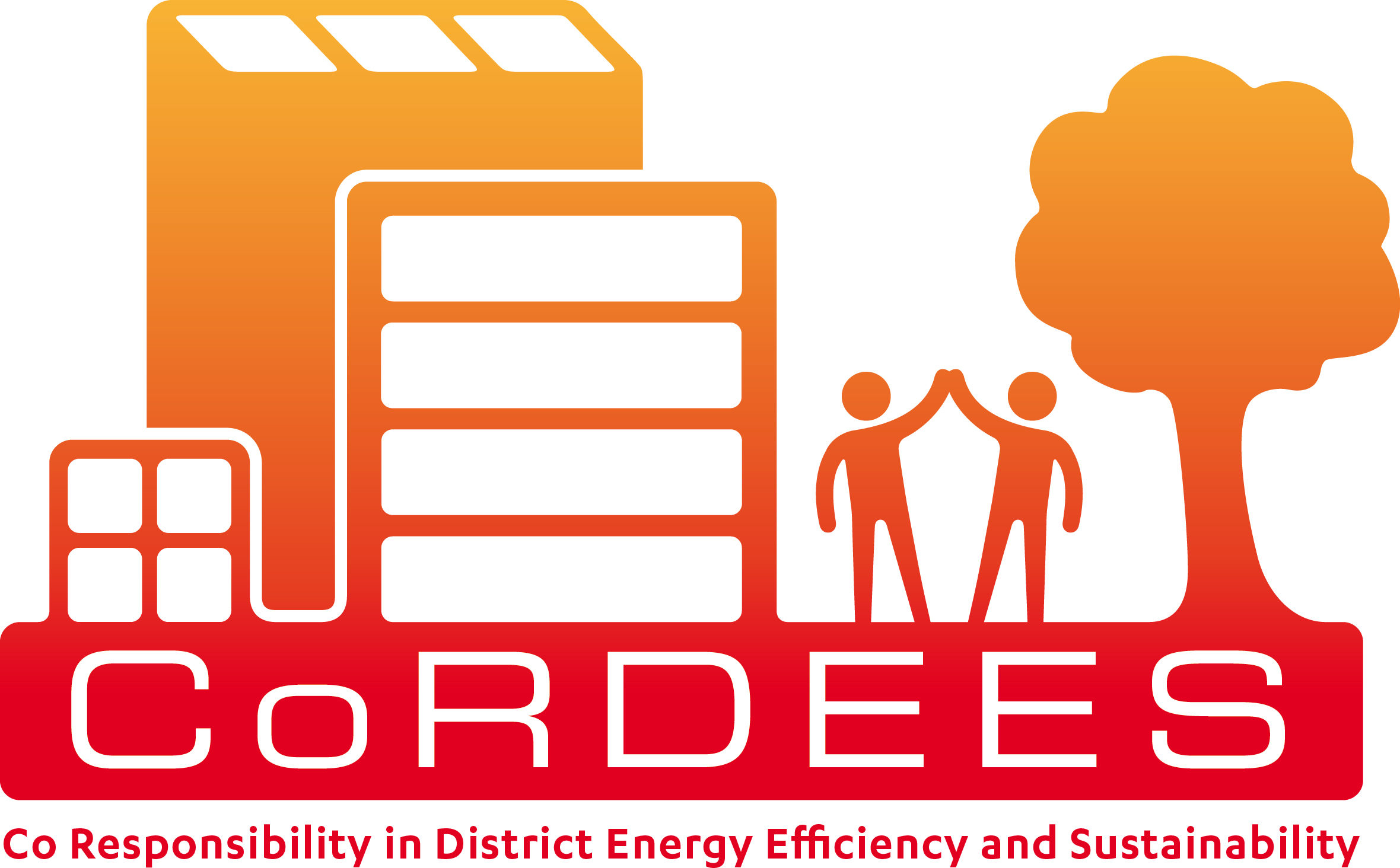 Logo CORDEES