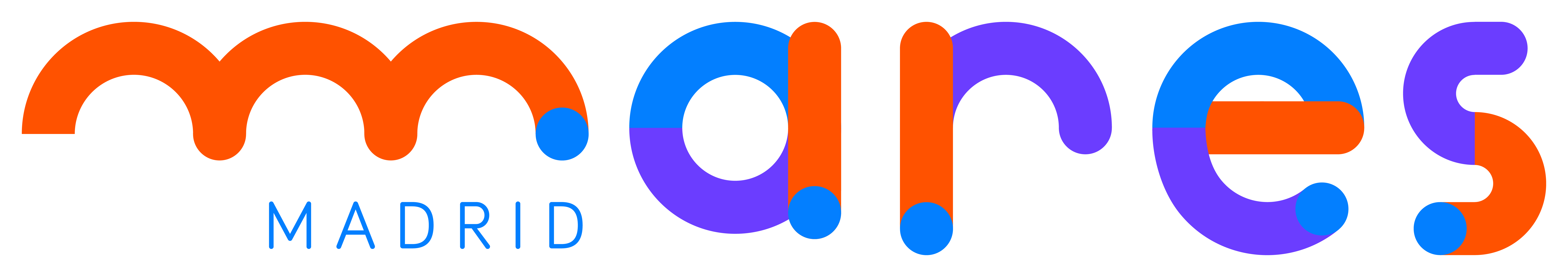 Logo MARES