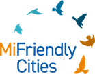 project logo