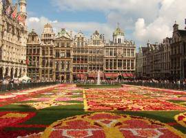 Brussels