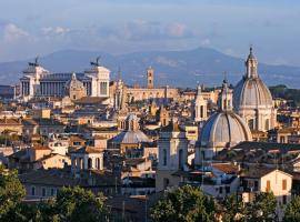 Rome city
