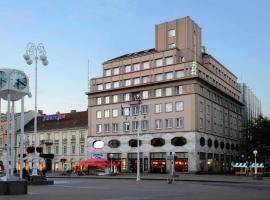 Zagreb UIA Seminar