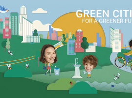 EU Green Week 2018