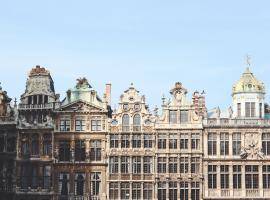 Brussels Applicant Seminar