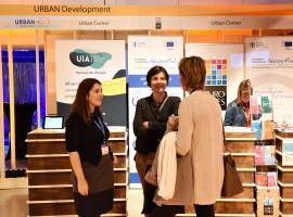 UIA at the EUWRC 2019
