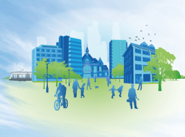 Cities forum 2020