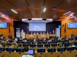 Closing forum for the UIA DIAMS project Air quality; DIAMS; UIA; citizen engagement; small sensors