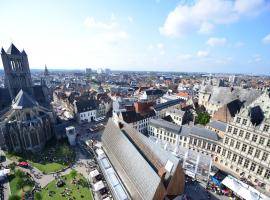 Call for Expert for Ghent