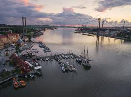 Gothenburg Journal 1