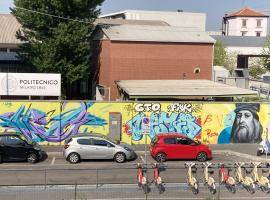 Politecnico di Milano WISH-MI Journal #2