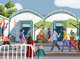 Illustration Macrolotto 0 © Elisa Viglianese Junglathon