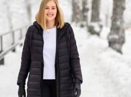 Liisa Minkkinen CitiCAP Zoom-in 3: An interview about Personal Carbon Trading scheme