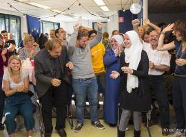 Migrants and refugees publication