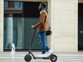 Source: Deloitte Portugal The role of data in regulating urban mobility