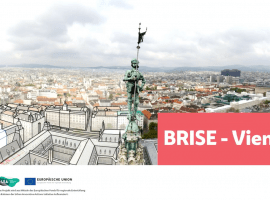 Zoom in - Piloting the BRISE building verification system Zoom in - Piloting the BRISE building verification system