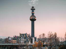 How Vienna uses AI to improve public services How Vienna uses AI to improve public services