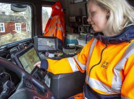 Bridging the extension period DIACCESS