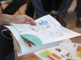 Call for monitoring and evaluation